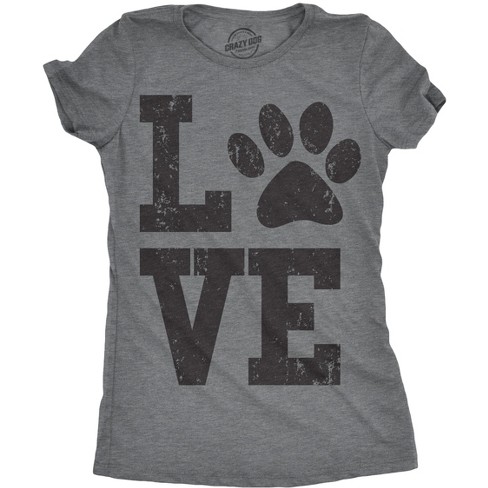 Dog mom t shirt target hotsell