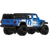 Hot Wheels 2020 Jeep Gladiator Premium Terra Trek Car Culture - 3 of 4