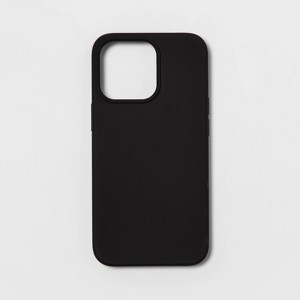 Apple iPhone 13 Pro Silicone Case - heyday™ - 1 of 2