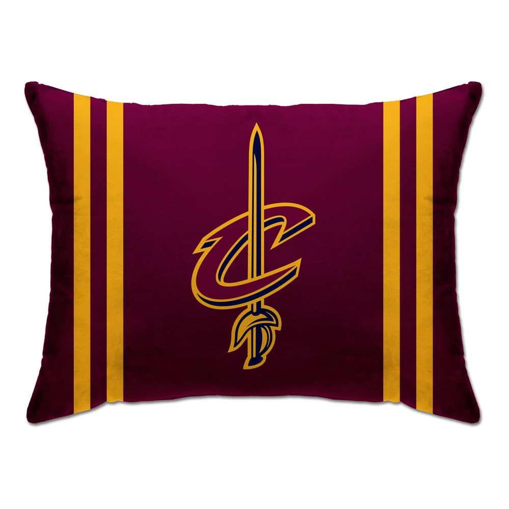 Photos - Pillow NBA Cleveland Cavaliers Pegasus Sports Bed 