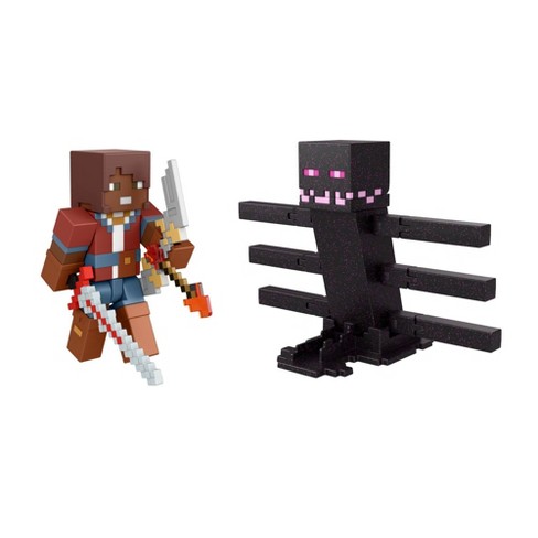 minecraft dungeons toys