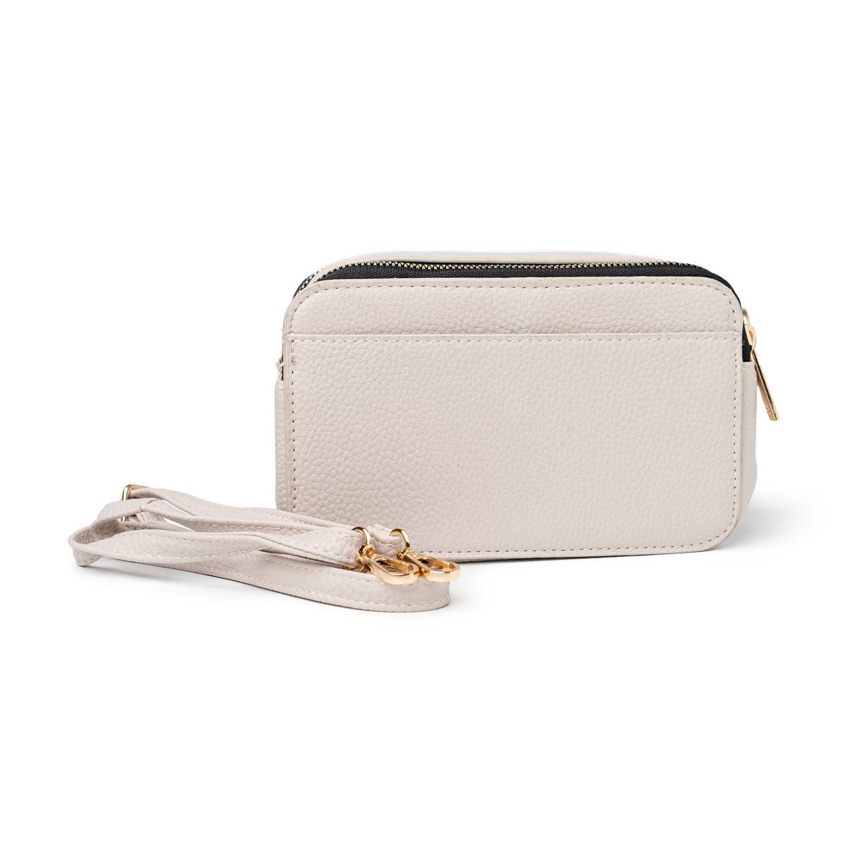 Kedzie Modernist Crossbody Bag - thumbnail 3