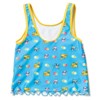 Pokemon Jigglypuff Squirtle Squirtle Girls Tankini Top and Bikini Bottom Swim Set Little Kid to Big Kid - 4 of 4