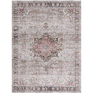 Antique Patina ANP642 Power Loomed Indoor Rugs - Safavieh - 1 of 4