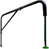 Little Giant Extendable Swiveling Cattle Livestock Sprayer Boom with Holder and Nozzle for Stalls, Pens, Grooming, and Farming (3 Pack) - 2 of 4