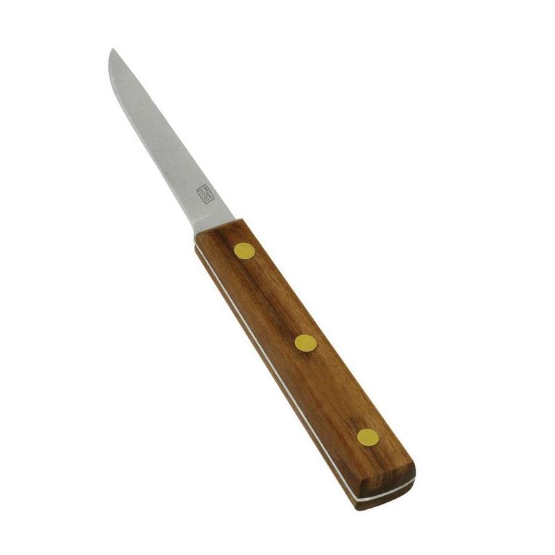 Chicago Cutlery Walnut Tradition Stainless Steel Boning/Paring Knife 1 pc, 1 of 2