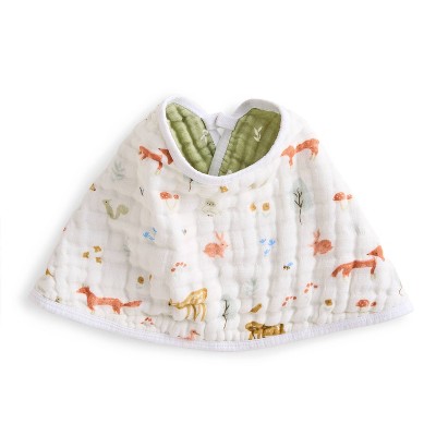 aden + anais essentials Burpy Bib