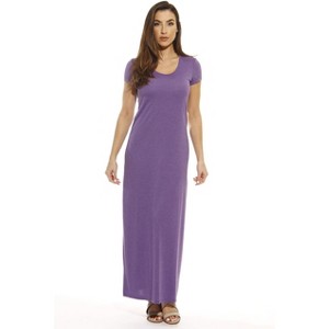 Just Love Maxi Dress / Summer Dresses - 1 of 2