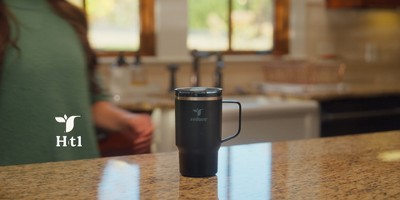 Reduce 18oz Hot1 Insulated Stainless Steel Travel Mug with Steam Release  Lid : Target