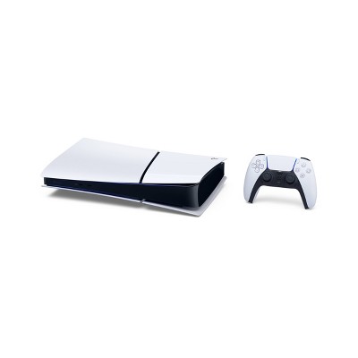 PlayStation 5 Digital Edition Console (Slim)_2