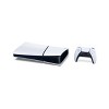 Sony PS5 Slim Digital Edition 1TB Video Game Console - White 711719573371