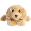 Aurora® Flopsie™ Goldie the Golden Retriever Dog 12 Inch Stuffed Animal Plush - 2 of 4