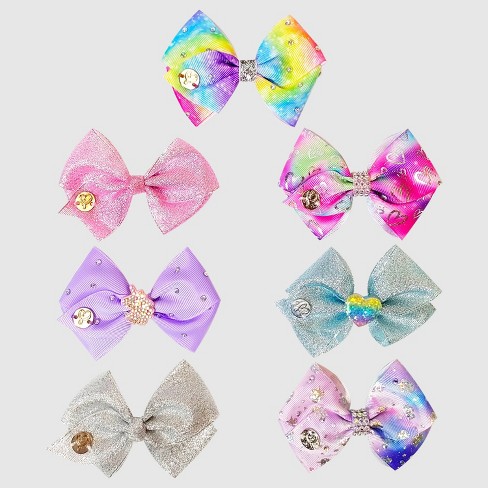 Target baby hot sale bows