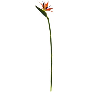 Nearly Natural 35-in Bird of Paradise Artificial Flower (Set of 4) - 1 of 1