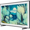 Samsung 55" The Frame QLED 4K AI Smart TV (2025) w/ Brown Bezel + Protection Bundle - 4 of 4