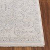 Sabrina SBR842 Power Loomed Indoor Rugs - Safavieh - 3 of 4