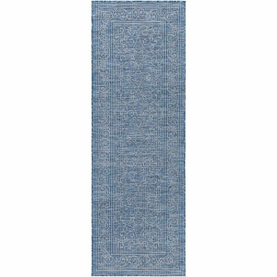 Mark & Day Castricum Woven Indoor and Outdoor Area Rugs