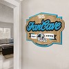 Nfl Cincinnati Bengals Fan Cave Sign : Target