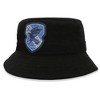 Harry Potter Bucket Hat for Kids, Boy and Girl Sun Hat Ages 4-7 Years 100% Cotton for Summer Teen Youth Beach Hat - 2 of 4