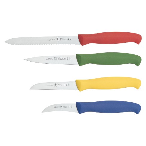 Henckels Kitchen Knives Set | Dandk Organizer