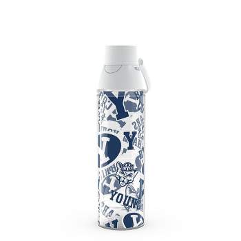 NCAA BYU Cougars Tervis All Over Venture Water Bottle - 24oz
