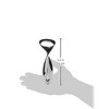 nambe Twist Bottle Opener - 2 of 2