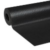 Duck Solid Grip Easyliner Non Adhesive Shelf Liner With Clorox, 6pk, 20 X  6' Black : Target