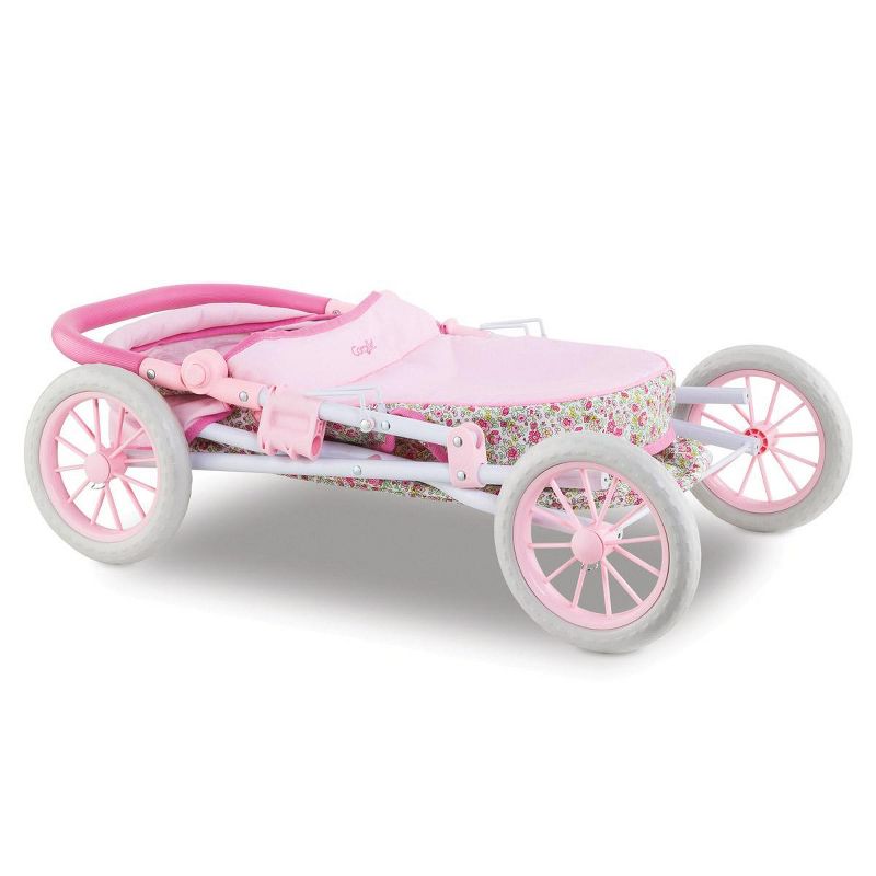 Corolle Baby Carriage - Pink, 5 of 7