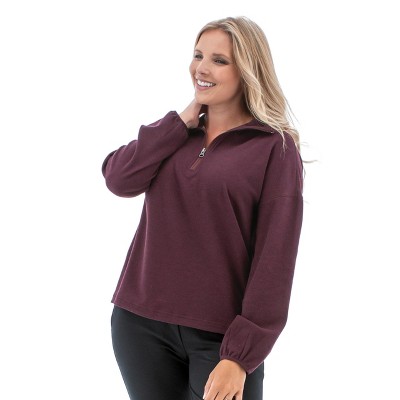 Aventura Clothing Women's McKenna Pullover
