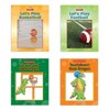 Norwood House Press A Complete Sports Pair-It! Twin Text Set, 8 Books, Paperback - 3 of 4