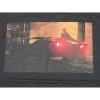 The Batman Movie Batmobile Men's Black T-shirt - 2 of 3