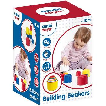 Ambi Building Beakers