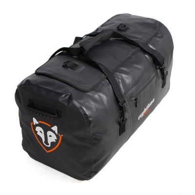 Rightline Gear 120L Duffel Bag - Black