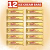 Twix Frozen Ice Cream Bars - 23.16 fl oz/12ct - 4 of 4