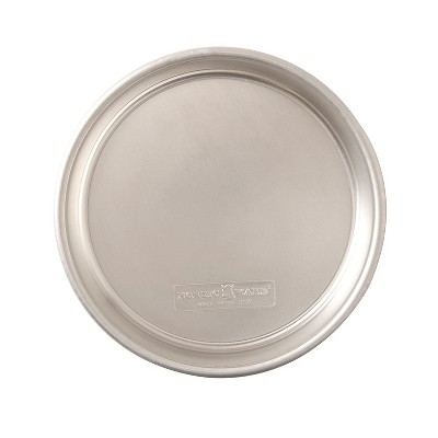 Nordic Ware 8" Round Non-stick Aluminum Cake Pan