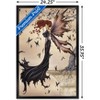 Trends International Amy Brown - Mystique Framed Wall Poster Prints - 3 of 4