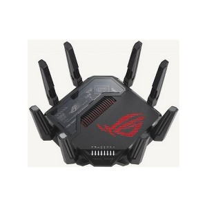 Asus Rog Rapture Gt-Be98 Pro vs Netgear Nighthawk Raxe500: Ultimate Router Showdown