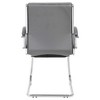 Contemporary Executive Guest Chair - Boss Office Products - 4 of 4