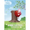 Winnie the Pooh Forest series piglet (Mini Egg Attack) - 3 of 4