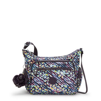 Kipling Gabbie Small Printed Crossbody Bag
