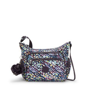 Kipling Gabbie Small Printed Crossbody Bag - 1 of 4
