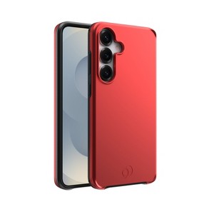 Nimbus9 Cirrus 3 Galaxy S25 Plus MagSafe Case - Crimson - 1 of 4
