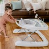 Ingenuity Step & Sprout 3-in-1 Baby Activity Walker - First Forest - 3 of 4