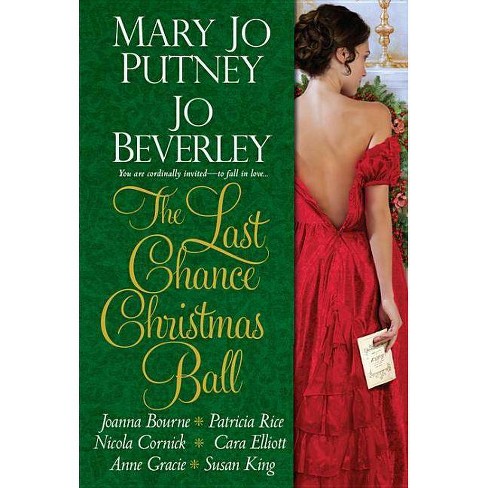The Last Chance Christmas Ball By
