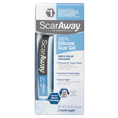 ScarAway : Target