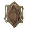 The Sak Women's Roma Shopper, Loden - 3 of 4