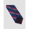 Men's Tie - Goodfellow & Co™ Navy Blue - image 4 of 4