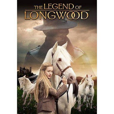 The Legend of Longwood (DVD)(2015)