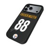 NFL Pittsburgh Steelers Players Game Tactic MagSafe Compatible Cell Phone Case for Apple iPhone 17 Series - 2 of 4