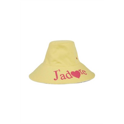 Women's Wo's Cannes Hat - jocelyn
